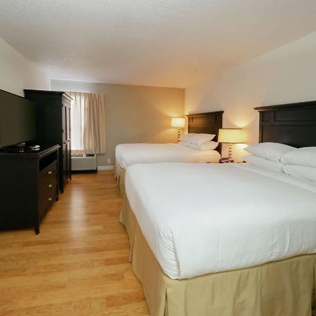 Doubletree By Hilton Buffalo-Amherst Ngoại thất bức ảnh