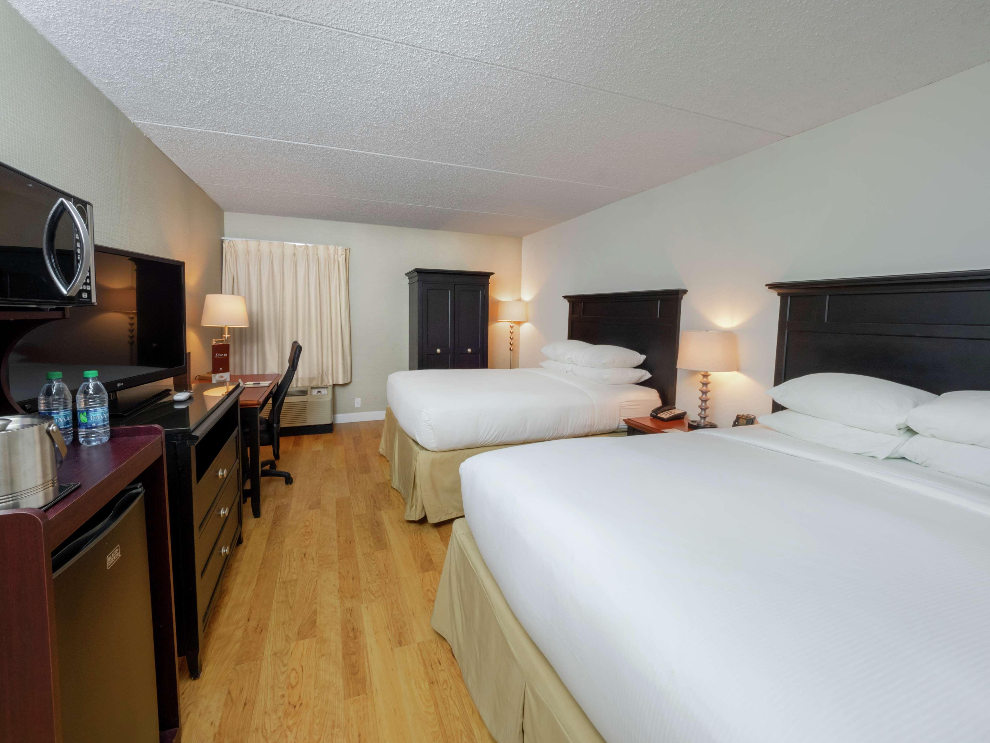 Doubletree By Hilton Buffalo-Amherst Ngoại thất bức ảnh