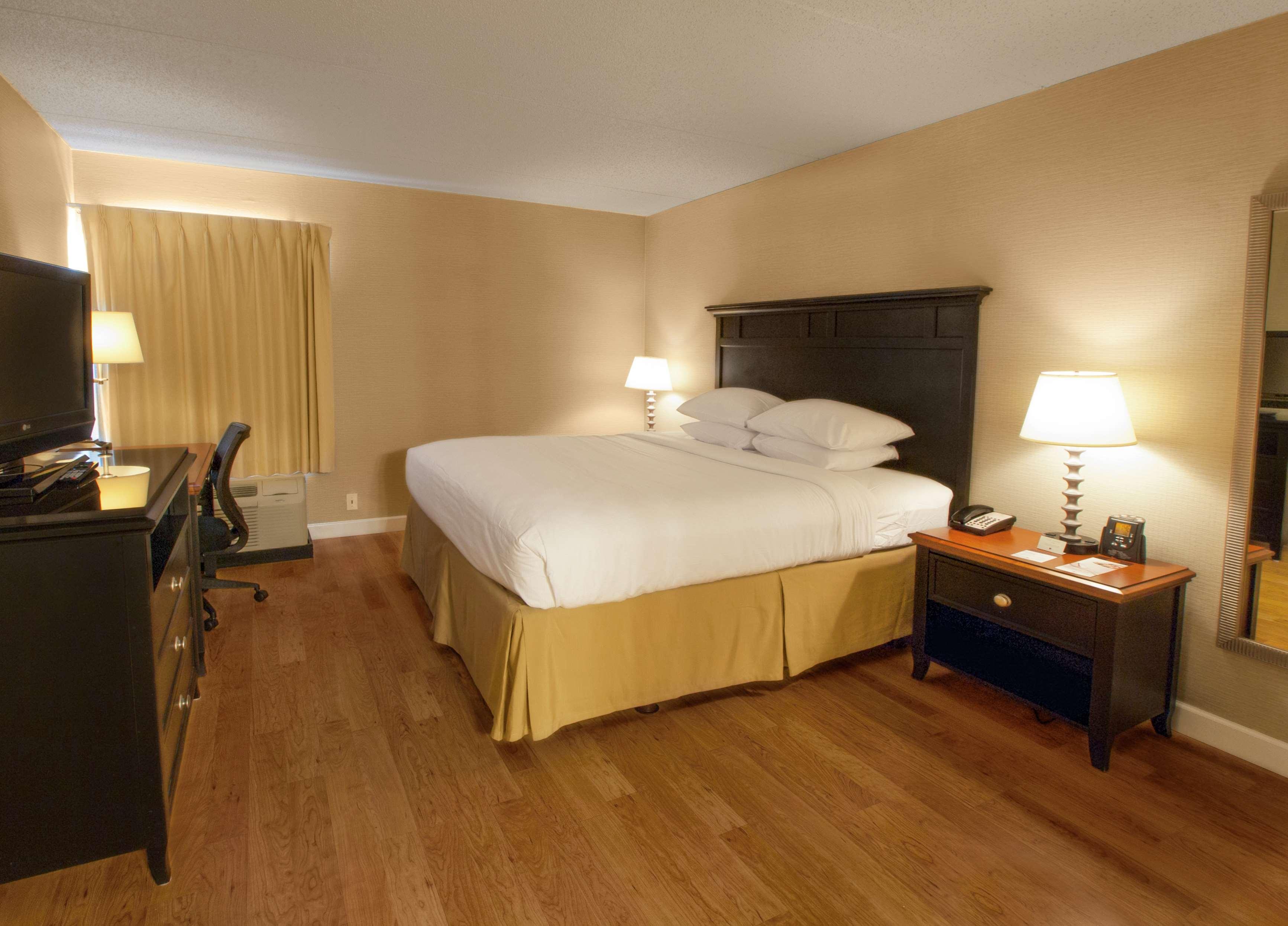 Doubletree By Hilton Buffalo-Amherst Ngoại thất bức ảnh