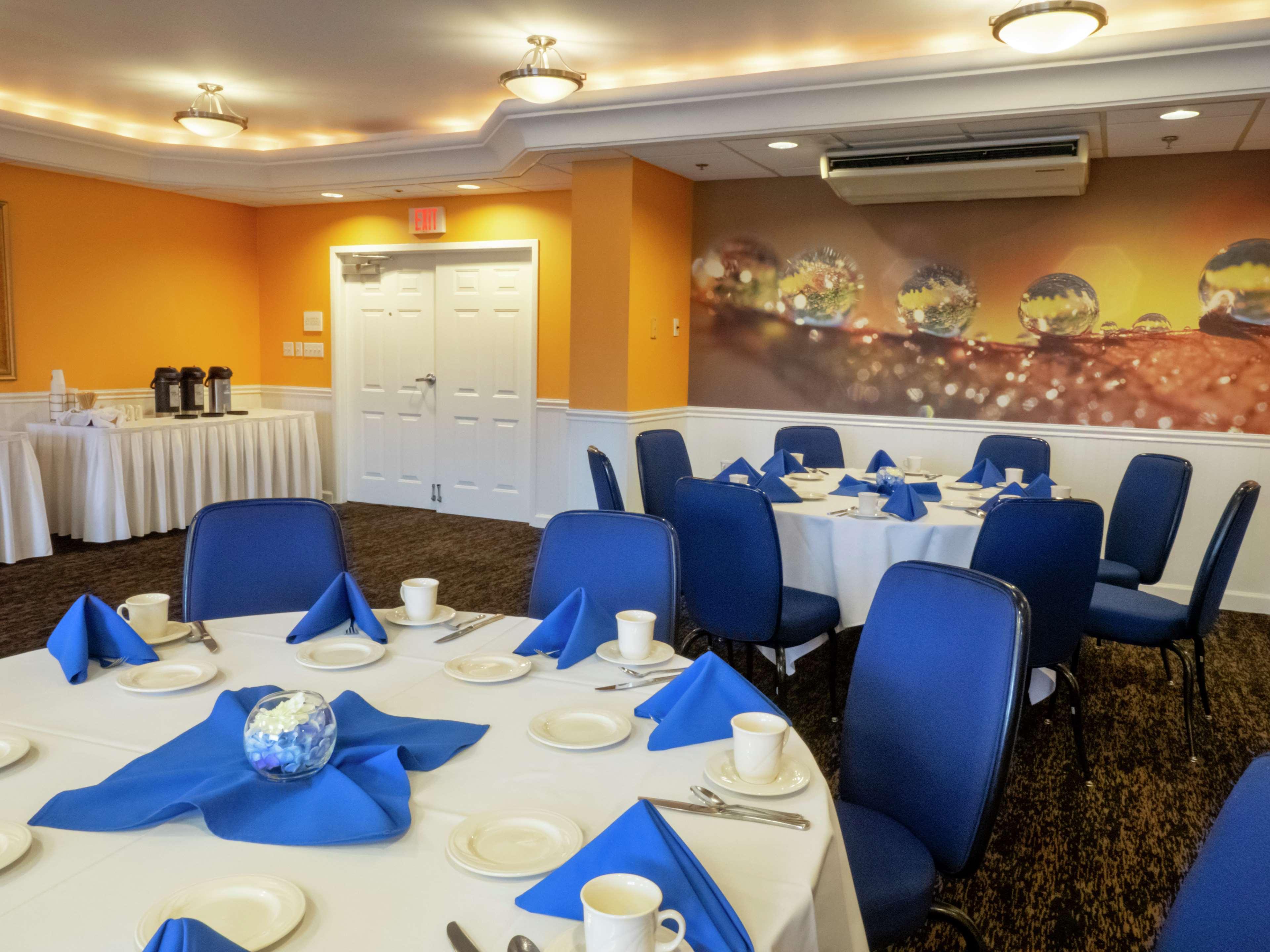 Doubletree By Hilton Buffalo-Amherst Ngoại thất bức ảnh