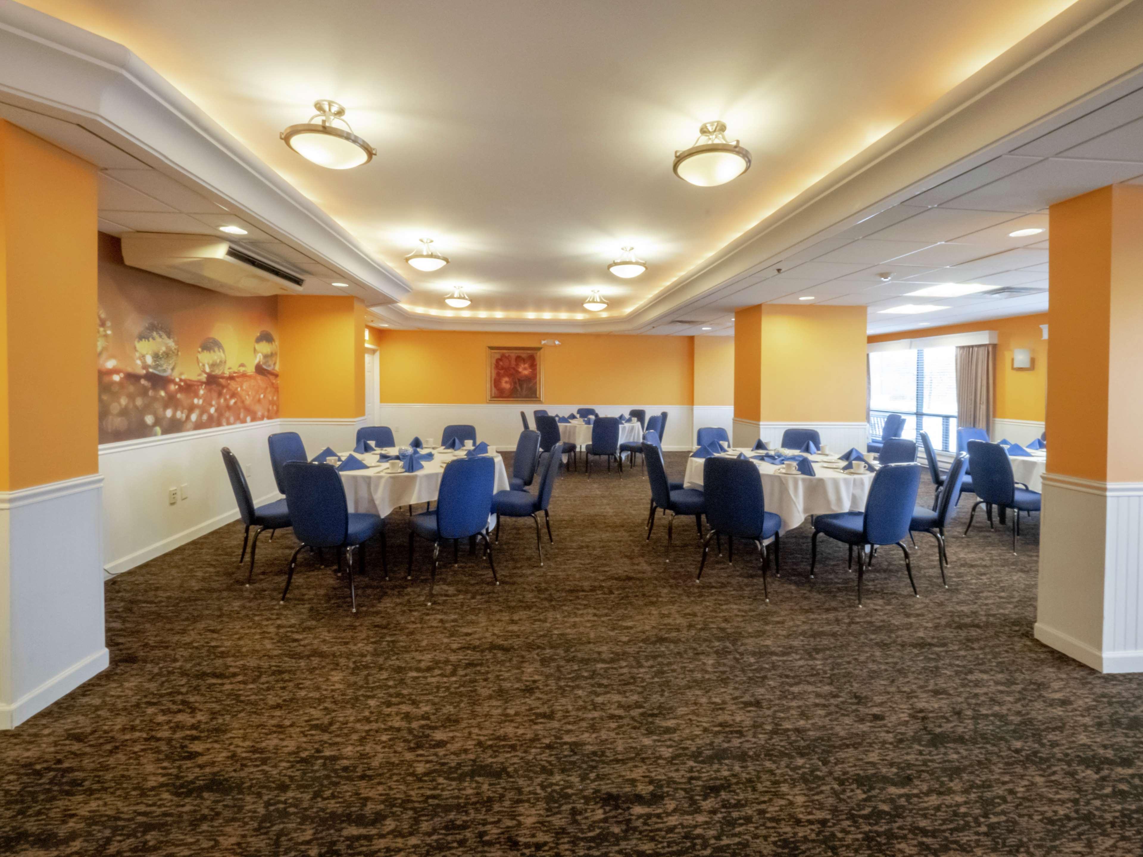 Doubletree By Hilton Buffalo-Amherst Ngoại thất bức ảnh