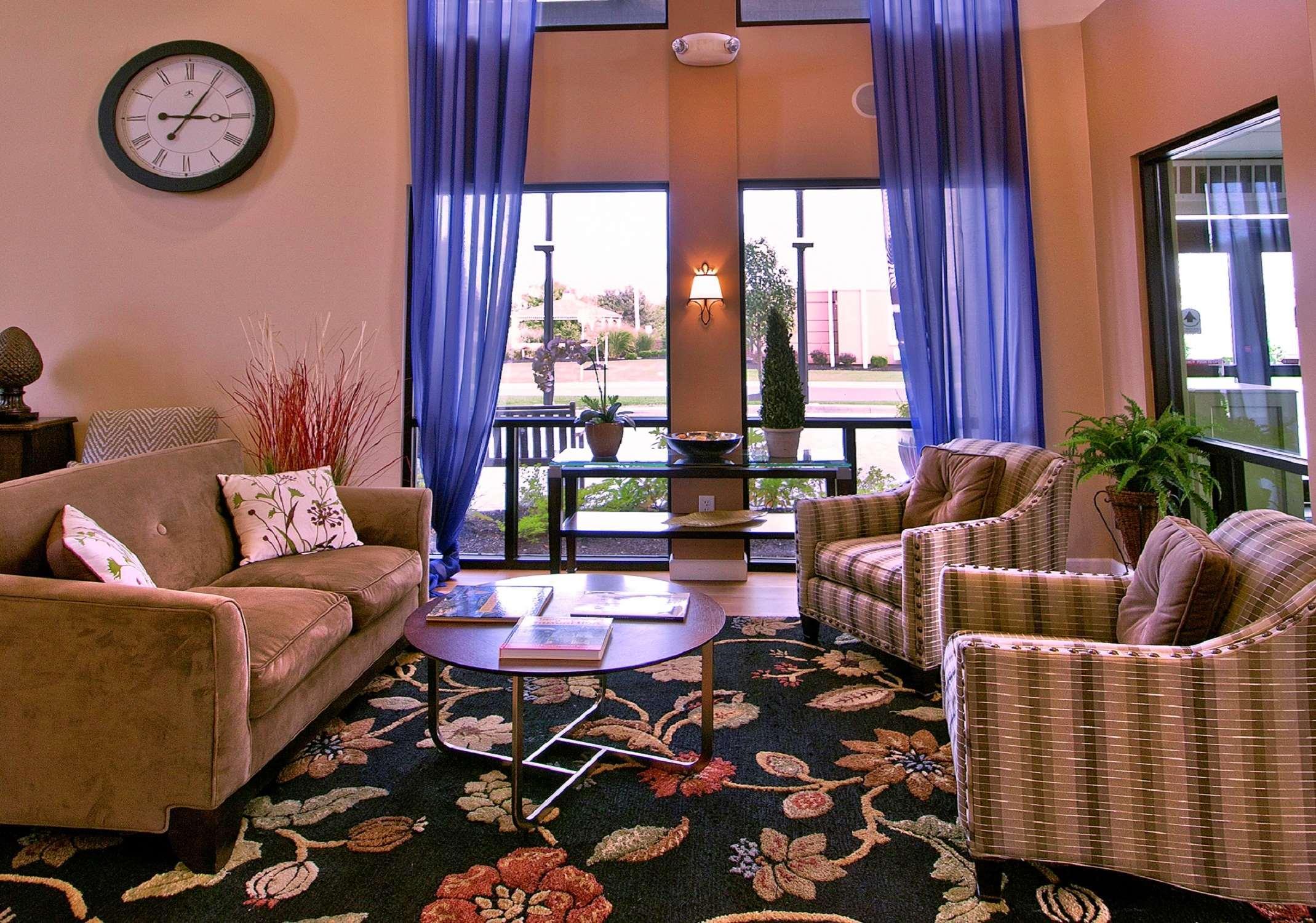 Doubletree By Hilton Buffalo-Amherst Nội địa bức ảnh