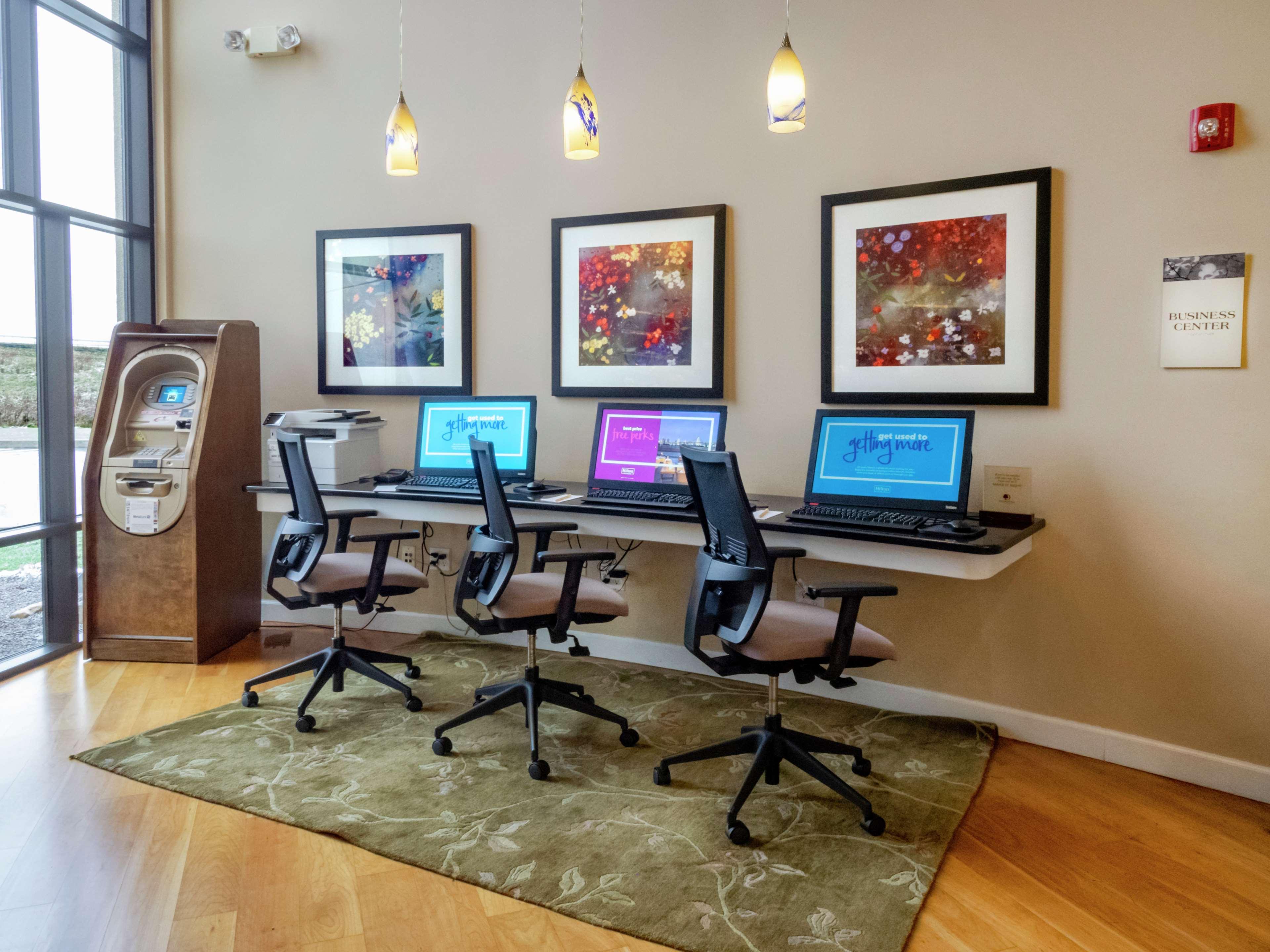 Doubletree By Hilton Buffalo-Amherst Ngoại thất bức ảnh