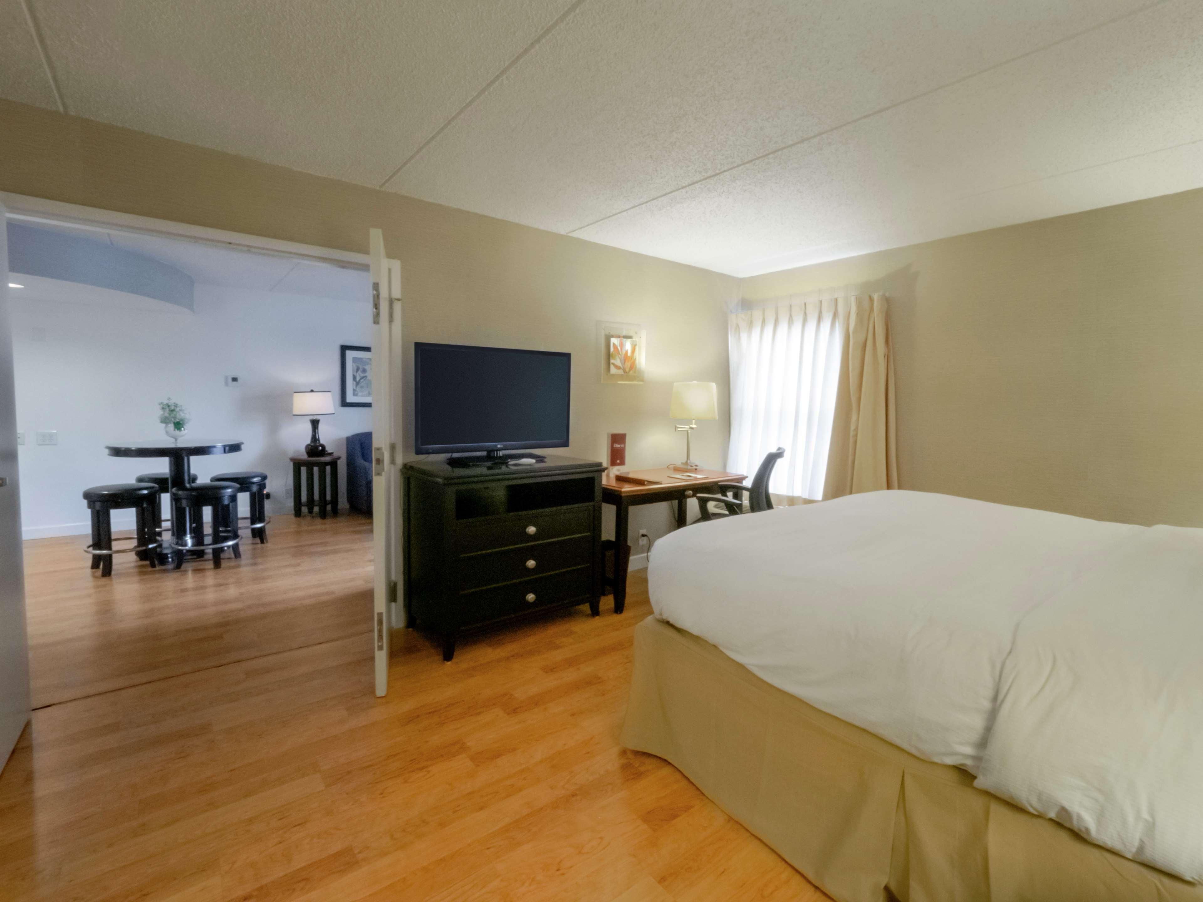 Doubletree By Hilton Buffalo-Amherst Ngoại thất bức ảnh