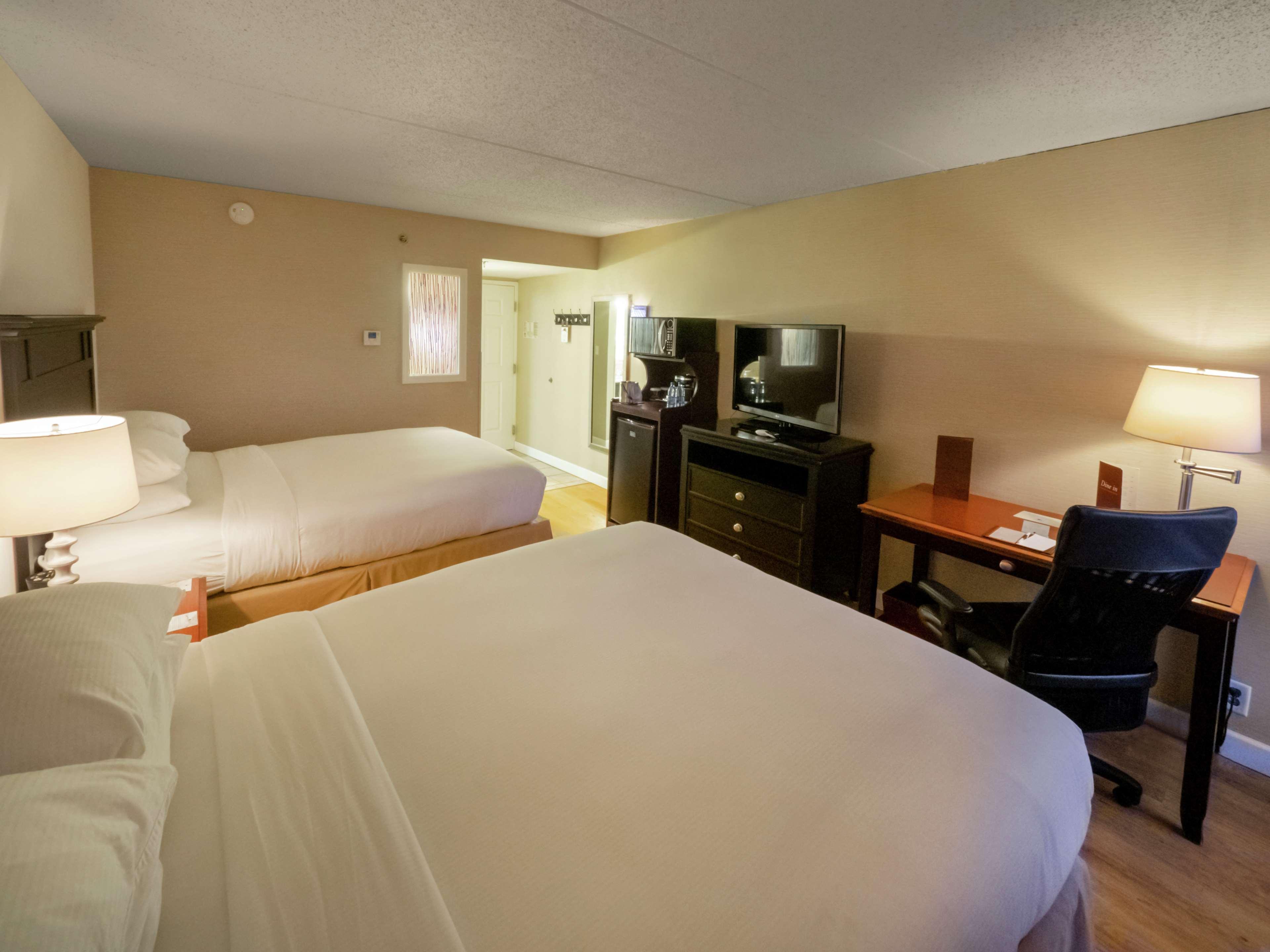 Doubletree By Hilton Buffalo-Amherst Ngoại thất bức ảnh