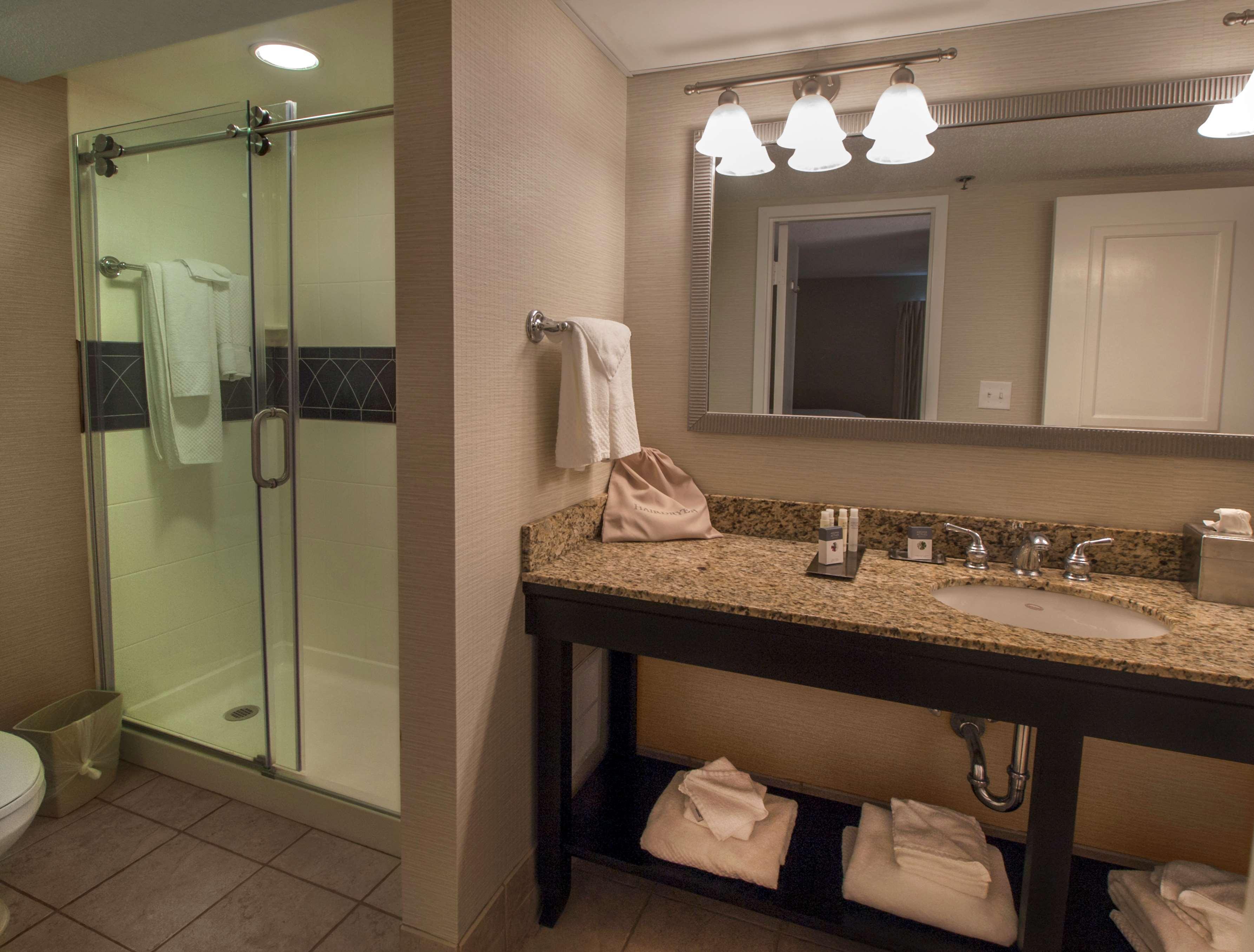 Doubletree By Hilton Buffalo-Amherst Ngoại thất bức ảnh