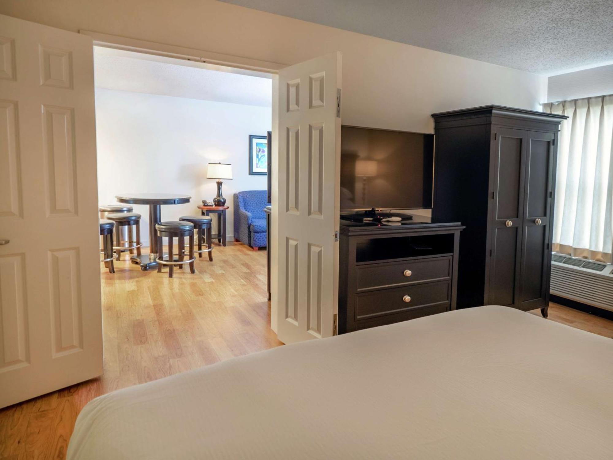 Doubletree By Hilton Buffalo-Amherst Ngoại thất bức ảnh