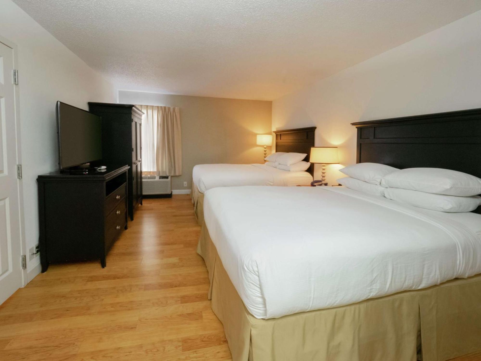 Doubletree By Hilton Buffalo-Amherst Ngoại thất bức ảnh