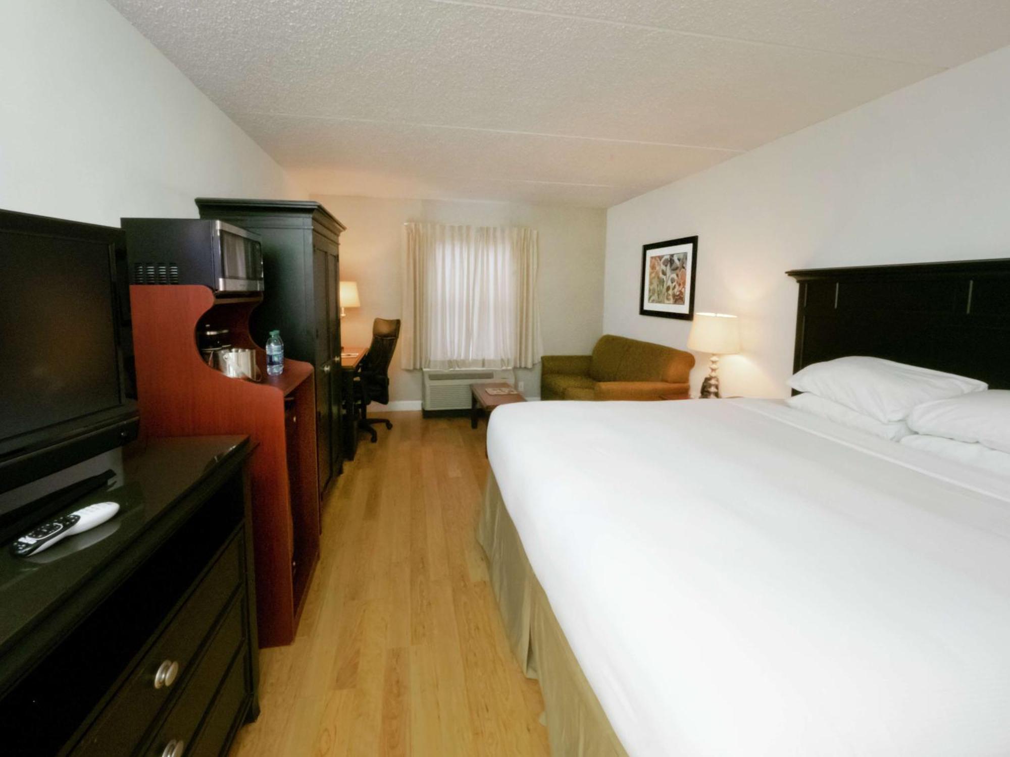 Doubletree By Hilton Buffalo-Amherst Ngoại thất bức ảnh