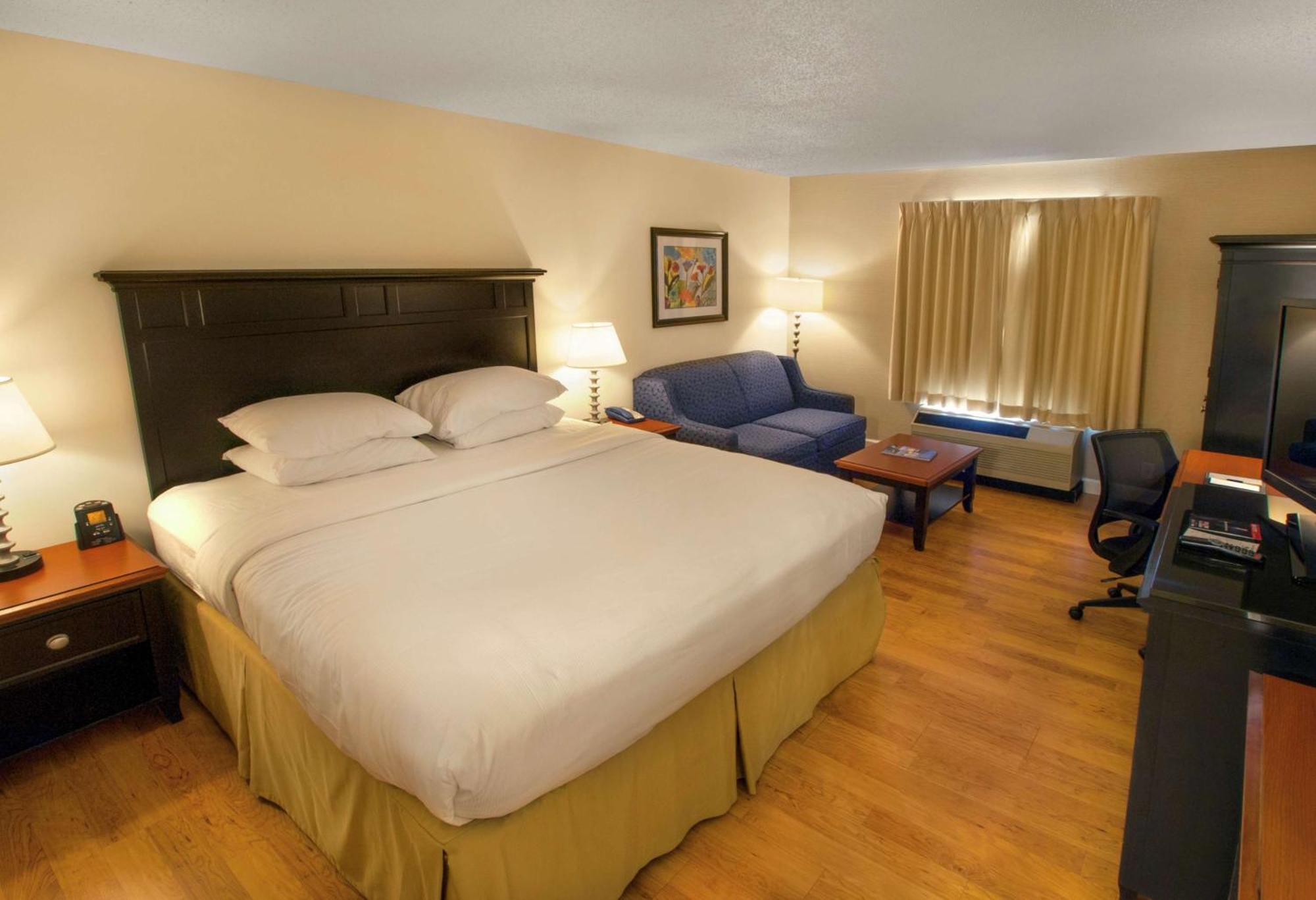 Doubletree By Hilton Buffalo-Amherst Ngoại thất bức ảnh