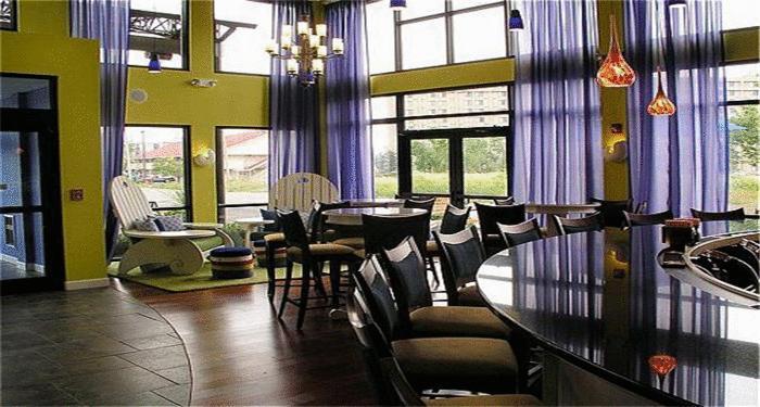 Doubletree By Hilton Buffalo-Amherst Ngoại thất bức ảnh
